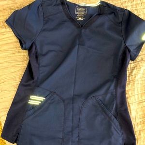 Cherokee workwear scrub set